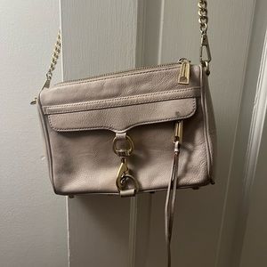 Rebecca Minkoff M.A.C bag